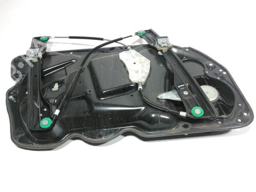 Front right window mechanism VW PASSAT B7 Variant (365) 1.6 TDI | BP37773608C23 - Image 2