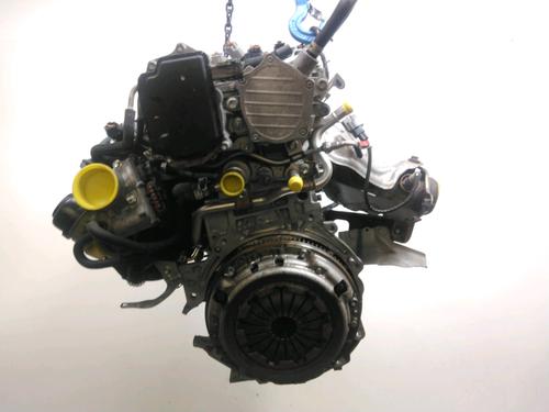 Engine TOYOTA AURIS (_E15_) 1.6 (ZRE151_, ZRE151R) | BP28218482M1 - Image 4