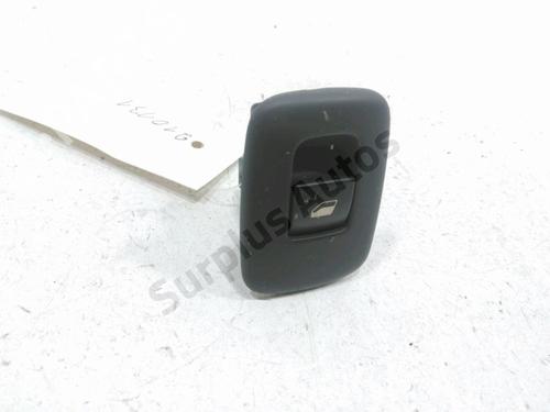 Used Right rear window switch CITROËN C5 III (RD_) 3.0 HDi 240 (RDX8CA) (241 hp) 30999341