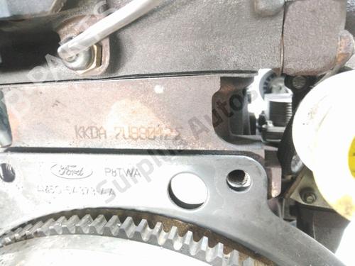 Engine FORD FOCUS II Turnier (DA_, FFS, DS) 1.8 TDCi | BP39577336M1  - Image 5
