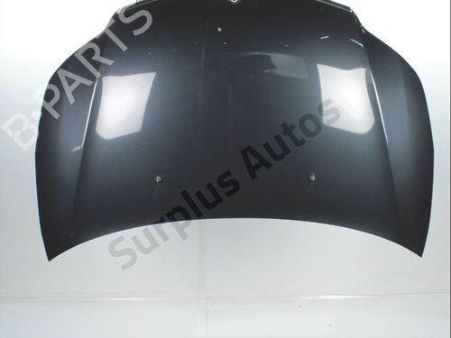 Used Hood Hood CITROËN C4 I (LC_) 1.6 HDi (90 hp) 33949857 33949857