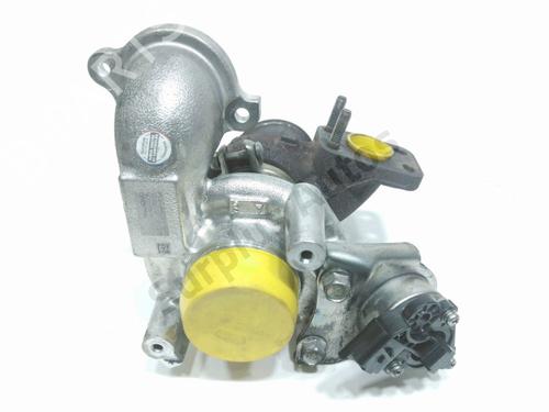 Turbo/Compressor Turbo/Compressor 38980204 38980204