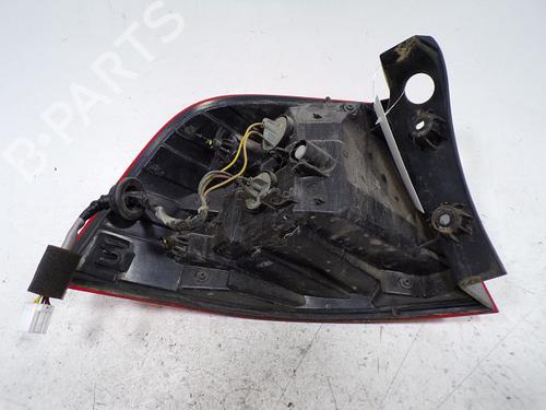 Right taillight KIA RIO III (UB) 1.4 CRDi | BP37788299C35 - Image 2