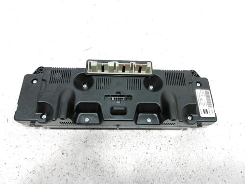 Climate control SEAT LEON (1P1) 1.9 TDI | BP39016503I5 - Image 2