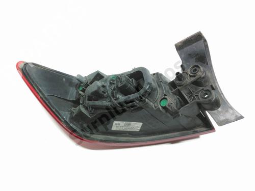 Right taillight RENAULT CLIO IV (BH_) 1.5 dCi 75 | BP28268961C35 
