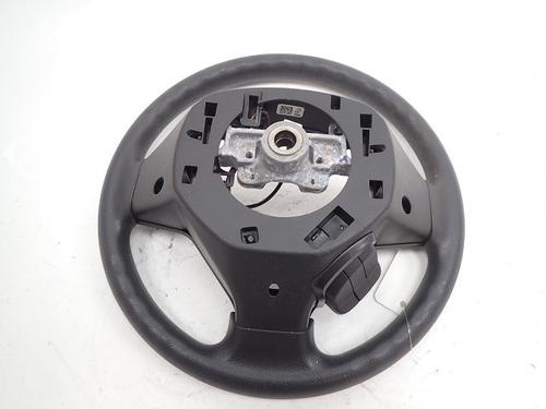 Steering wheel SUZUKI CELERIO (LF) 1.0 (AVK310) | BP37765542C49 - Image 3