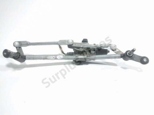 Used Front wipers mechanism DACIA LODGY (JS_) 1.2 TCe (JSAY, JSM0) (115 hp) 28273775