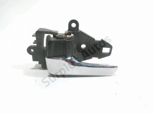 Used Front left interior door handle Front left interior door handle MITSUBISHI OUTLANDER II (CW_W) 2.2 DI-D 4WD (177 hp) 37775303 37775303