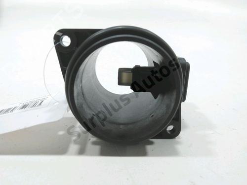 Mass air flow sensor DACIA LOGAN MCV (KS_) 1.5 dCi (KS04) | BP30985019M95
