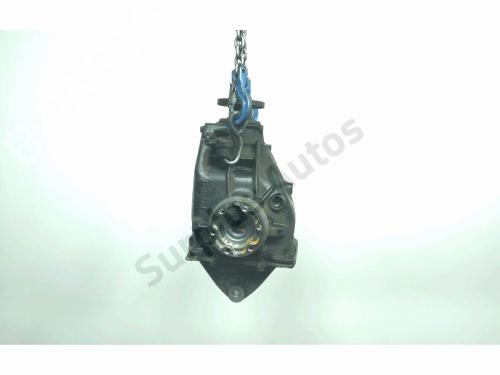 Used Rear differential Rear differential BMW 3 Coupe (E46) 328 Ci (193 hp) 40620541 40620541