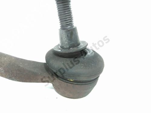 Steering rack CITROËN C3 II (SC_) 1.4 | BP28225107M22