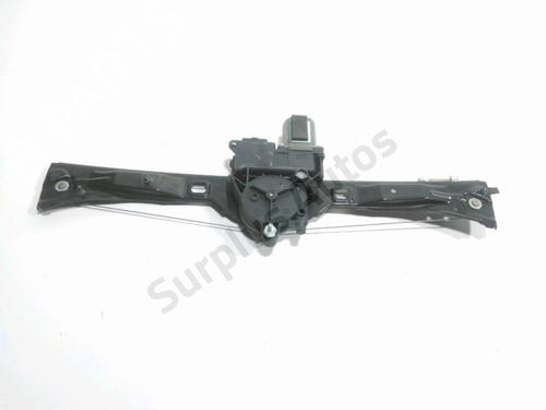 Used Front right window mechanism Front right window mechanism PEUGEOT BIPPER (AA_) 1.4 HDi (68 hp) 28240562 28240562
