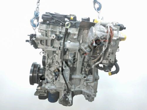 Engine DS DS 3 / DS 3 CROSSBACK (UR_, UC_, UJ_) 1.2 PureTech 130 (URHNSS) | BP34503664M1 - Image 3