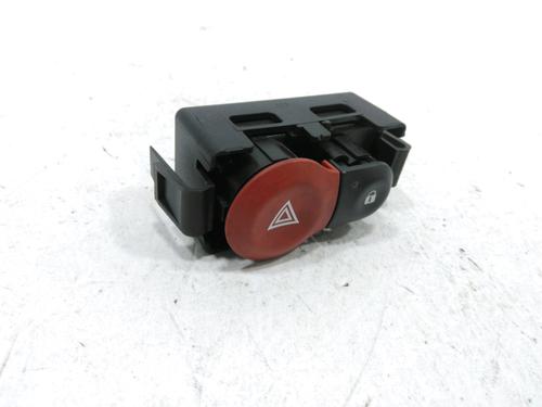 Used Warning switch RENAULT CLIO III (BR0/1, CR0/1) 1.5 dCi (C/BR0G, C/BR1G) (68 hp) 30990081