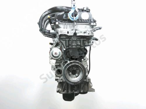 Engine PEUGEOT 208 I (CA_, CC_) 1.2 VTI 82 | BP28218896M1 