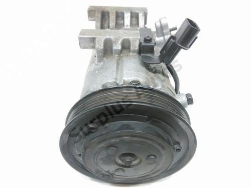 Used AC compressor AC compressor HYUNDAI i20 II (GB, IB) 1.1 CRDi (75 hp) 33568509 33568509