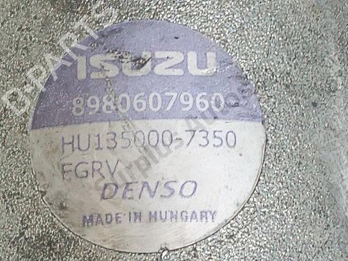 Egr OPEL ASTRA H (A04) 1.7 CDTI (L48) | BP37763273M69  - Image 5
