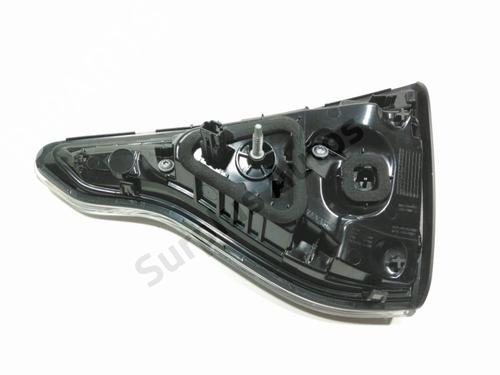 Left tailgate light RENAULT CLIO V (B7_) 1.6 E-TECH 140 (B7MU) | BP28268084C79 - Image 2