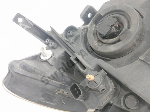 Left headlight HONDA FR-V (BE) 2.2 i CTDi (BE5) | BP37787199C28 - Image 3