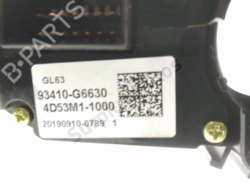 Headlight switch KIA PICANTO III (JA) 1.2 | BP28228780I24 - Image 4
