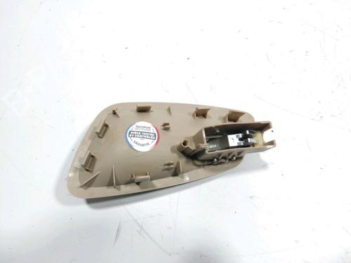 Rear left interior door handle BMW 3 (E90) 318 d | BP37779854I15 - Image 2