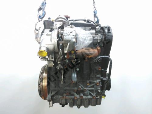 Engine VW POLO VI (AW1, BZ1, AE1) 1.6 TDI | BP30085854M1
