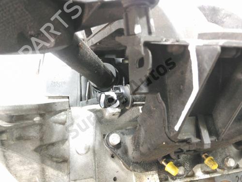 Engine RENAULT CLIO III (BR0/1, CR0/1) 1.2 16V Hi-Flex (BR1U, CR1U) | BP37281867M1 - Image 6