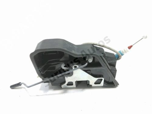 Used Front right lock Front right lock 38587794 38587794