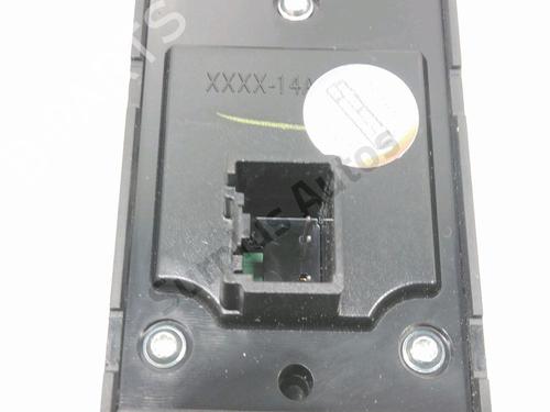 Left front window switch FORD B-MAX (JK) 1.5 TDCi | BP30999147I27