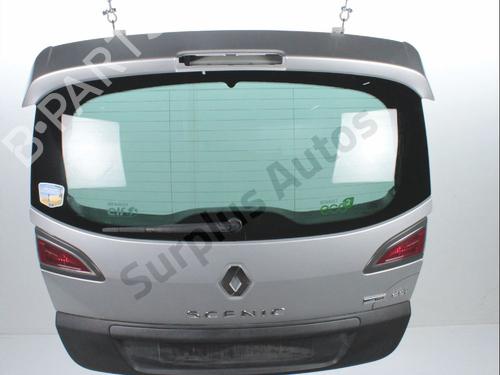 Used Tailgate Tailgate 36796665 36796665