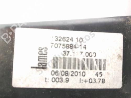 Rudehejsemekanisme Højre bagtil BMW 3 (E90) 325 d | BP29444232C25 