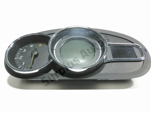 Used Instrument cluster RENAULT MEGANE III Hatchback (BZ0/1_, B3_) 1.5 dCi (BZ09, BZ0D, BZ1W, BZ29, BZ14) (110 hp) 31142680