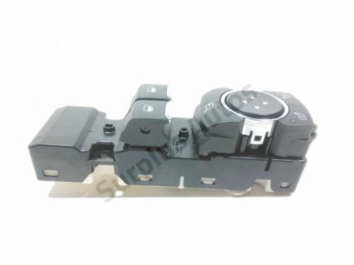 Left front window switch FORD FIESTA VII (HJ, HF) 1.0 EcoBoost | BP37292137I27 - Image 2