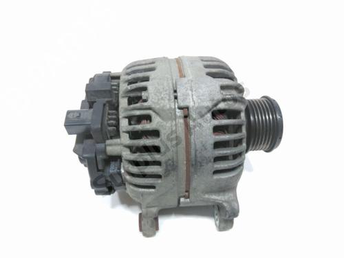 Alternator VW POLO (9N_, 9A_) 1.4 TDI | BP28222909M7 