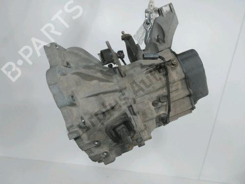 Gearkasse MAZDA 3 (BK) 1.6 (BK14) (105 hp) 30987129