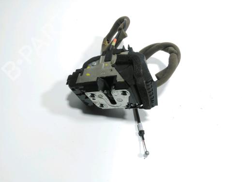 Used Front right lock NISSAN QASHQAI II (J11, J11_) 1.6 dCi (130 hp) 28247362