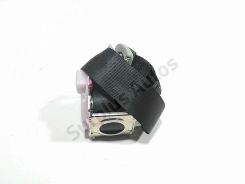 Cinturón de seguridad trasero derecho Cinturón de seguridad trasero derecho 38980660 38980660