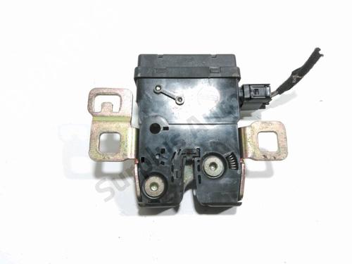 Zamek klapy tylnej / bagażnika MINI MINI (R50, R53) Cooper | BP30654767C101