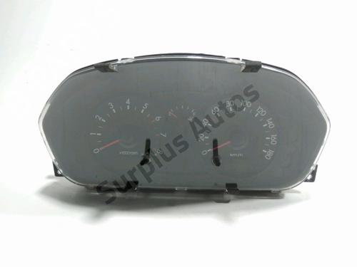 Used Instrument cluster Instrument cluster 38230923 38230923