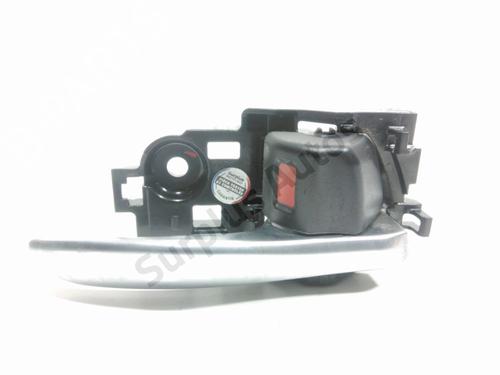 Used Front right interior door handle Front right interior door handle 28242895 28242895