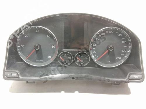 instrument-cluster-vw-golf-v-1k1-2003-2004-2005-2006-2007-2008-2009-2010-40620690 main image