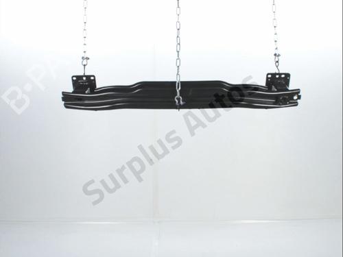 Used Rear bumper reinforcement AUDI A1 Sportback (GBA) 30 TFSI (110 hp) 32102573