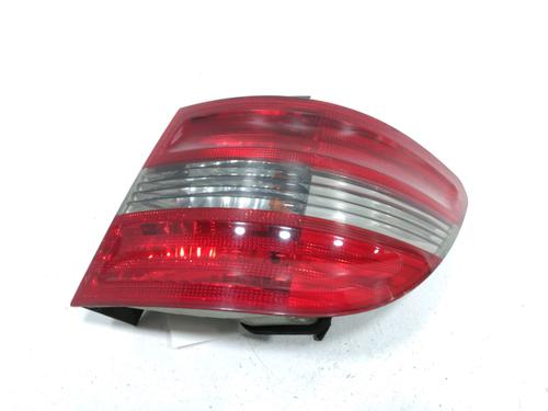 Used Right taillight MERCEDES-BENZ B-CLASS Sports Tourer (W245) B 180 CDI (245.207) (109 hp) 31006186