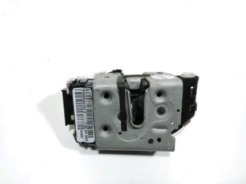 Used Rear left lock JEEP COMPASS (MK49) 2.2 CRD 4x4 (136 hp) 28255221