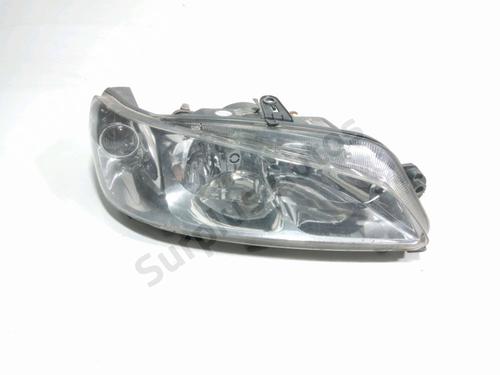 Used Right headlight Right headlight PEUGEOT 306 Hatchback (7A, 7C, N3, N5) 1.9 D (68 hp) 34504173 34504173