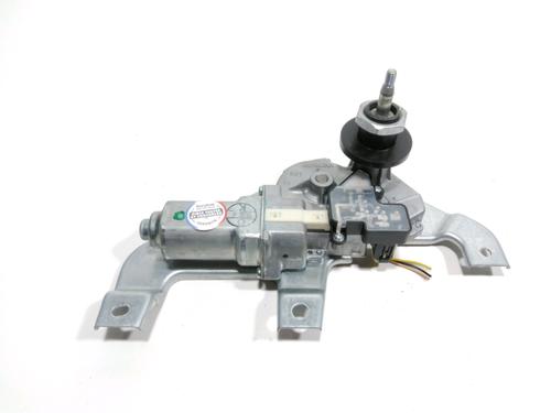 Used Rear wiper motor SUZUKI SX4 S-Cross (JY) 1.6 AllGrip (AKK 416) (120 hp) 28272490
