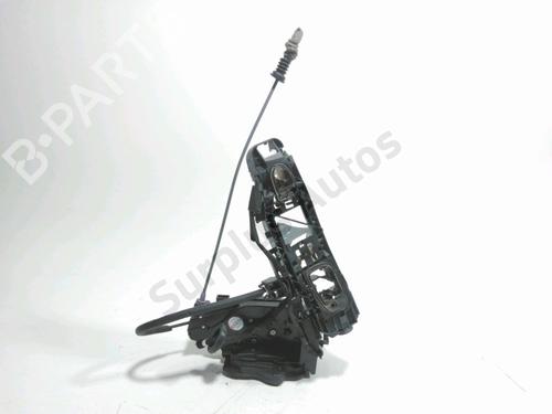 Used Rear left lock Rear left lock MERCEDES-BENZ GLB (X247) GLB 220 d 4-matic (247.615) (190 hp) 36402708 36402708