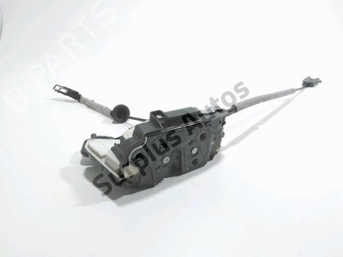 Rear right lock VW POLO V (6R1, 6C1) 1.0 | BP30166622C99