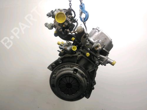 Engine HONDA CIVIC VI Fastback (MA, MB) 1.4 i (MA8, MB2) | BP28218547M1 