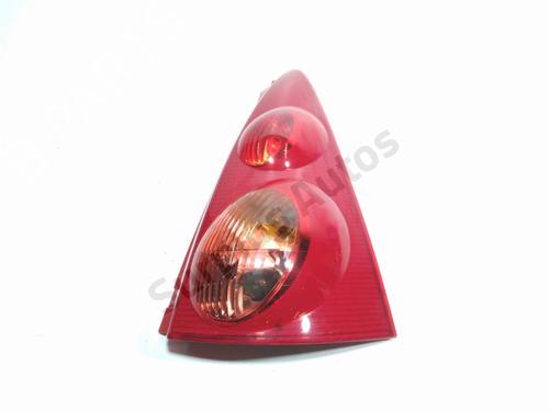 Used Right taillight Right taillight PEUGEOT 107 (PM_, PN_) 1.0 (68 hp) 34116115 34116115
